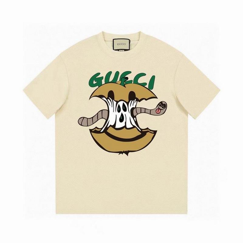 Gucci Men's T-shirts 266